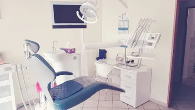 Specjalistyczny Zakład Stomatologii Zachowawczej